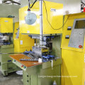 WCM-039   PVC PLASTIC POWER CABLE EXTRUDER PRODUCTION LINE   SUPPLIER IN CHINA